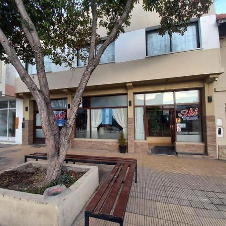 Residencial Ski Esquel Bagian luar foto