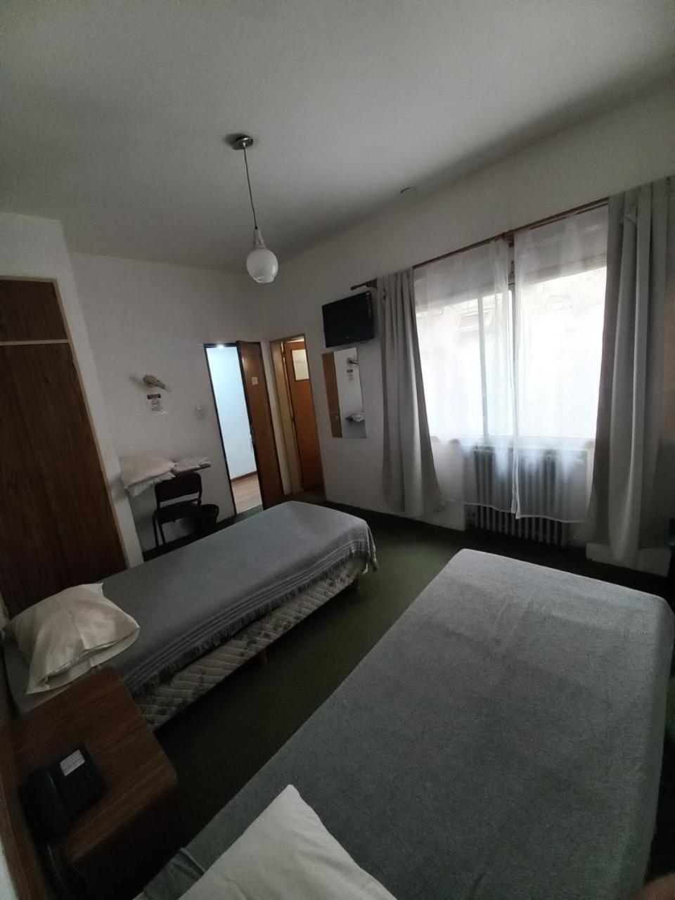 Residencial Ski Esquel Bagian luar foto