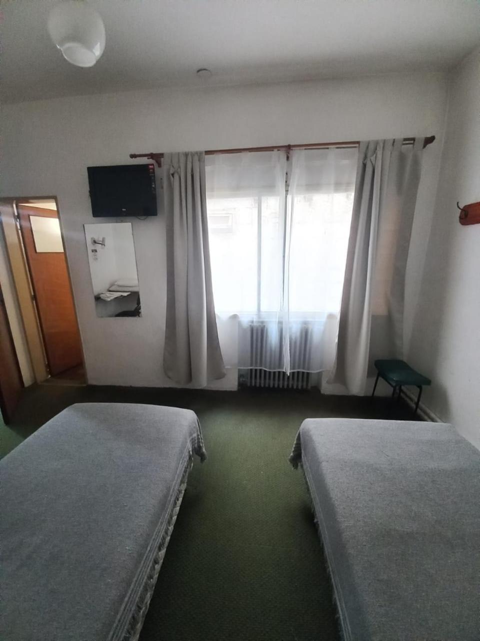 Residencial Ski Esquel Bagian luar foto