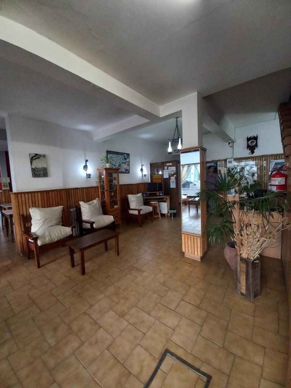 Residencial Ski Esquel Bagian luar foto