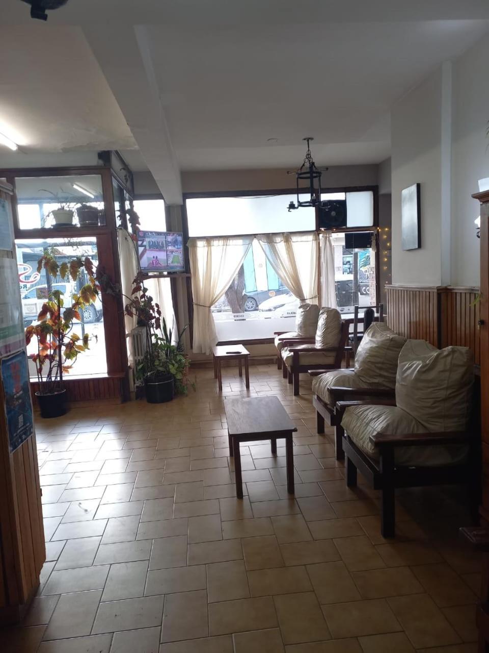 Residencial Ski Esquel Bagian luar foto