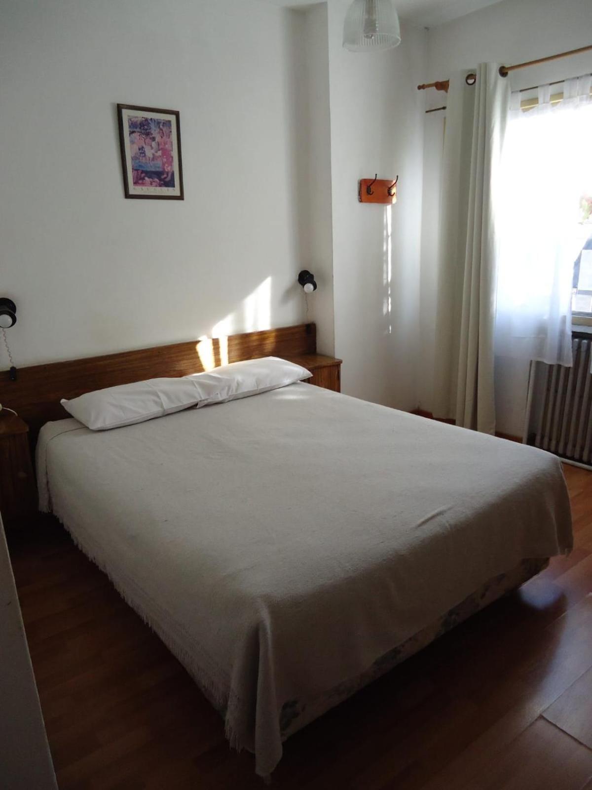 Residencial Ski Esquel Bagian luar foto