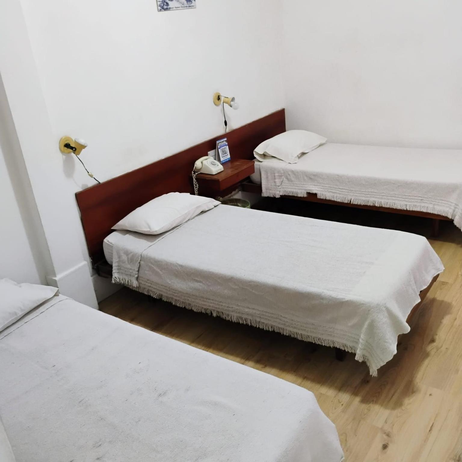 Residencial Ski Esquel Bagian luar foto
