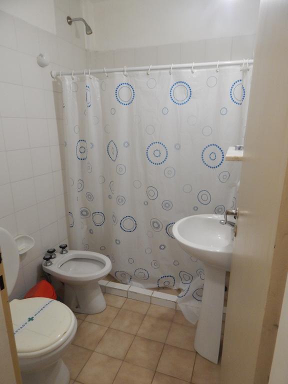 Residencial Ski Esquel Bagian luar foto