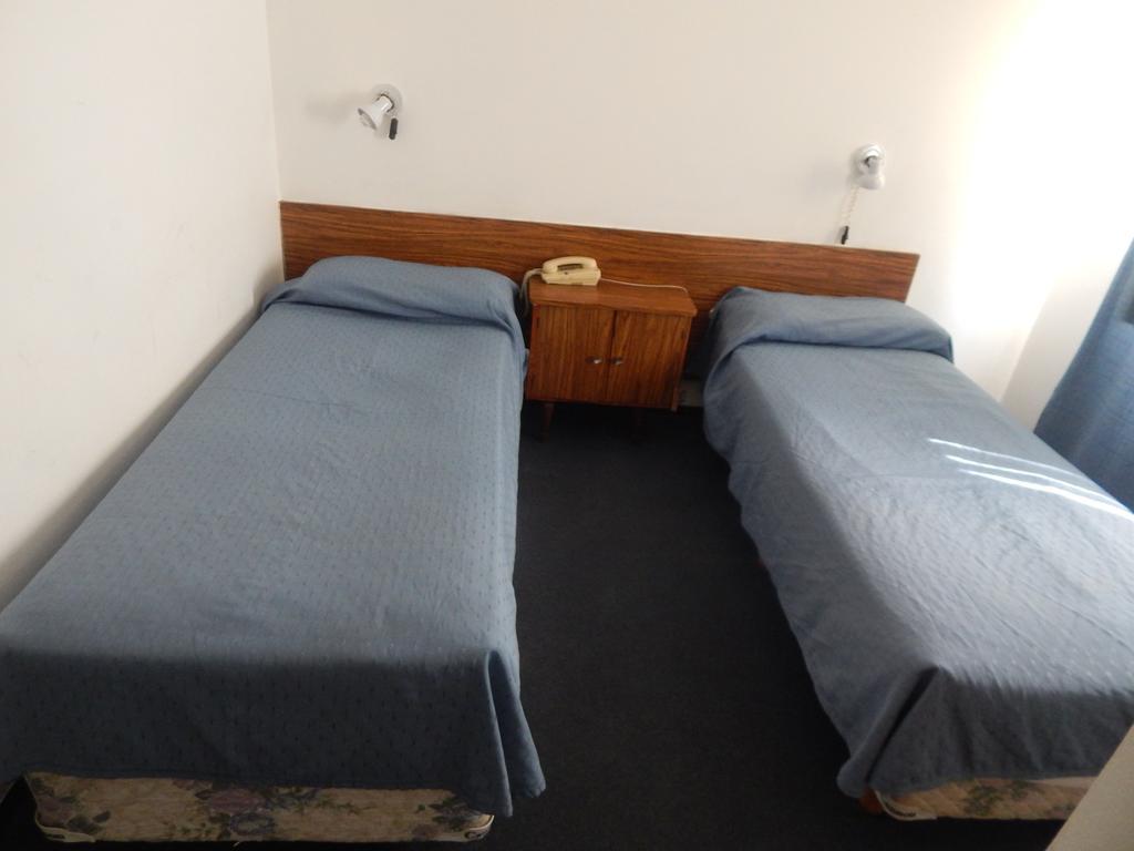 Residencial Ski Esquel Bagian luar foto