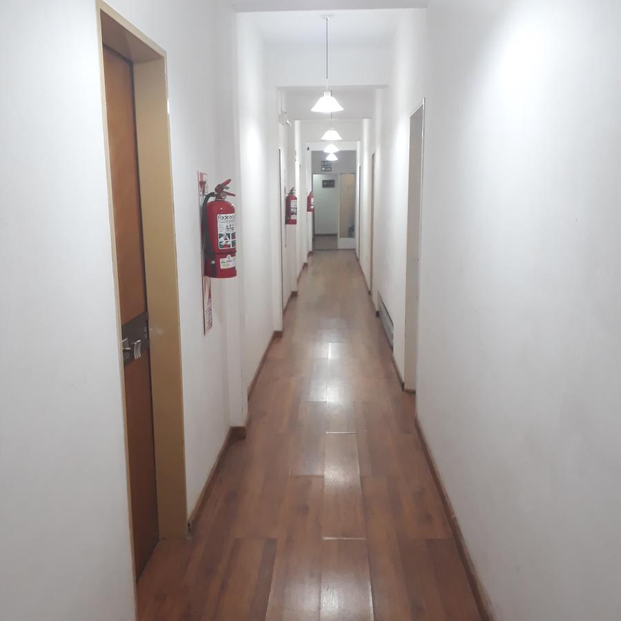 Residencial Ski Esquel Bagian luar foto
