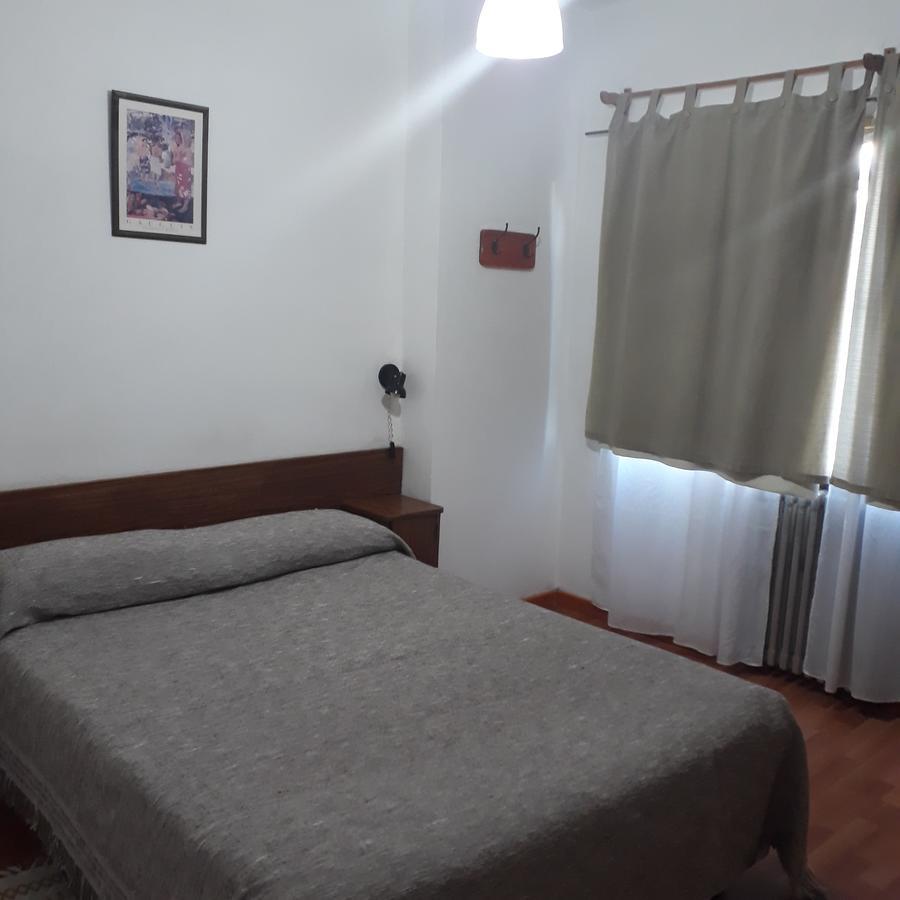 Residencial Ski Esquel Bagian luar foto