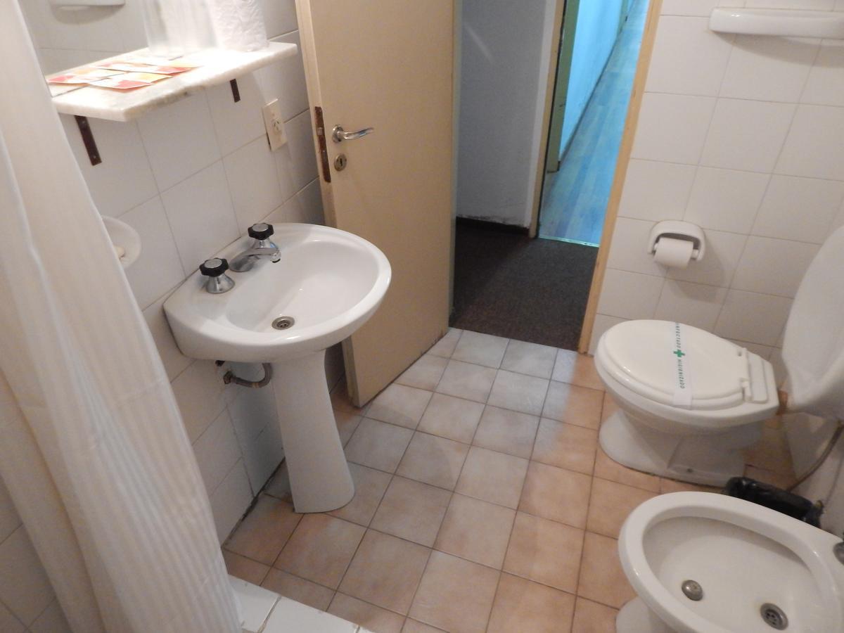 Residencial Ski Esquel Bagian luar foto