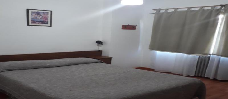 Residencial Ski Esquel Bagian luar foto