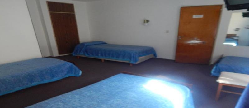 Residencial Ski Esquel Bagian luar foto