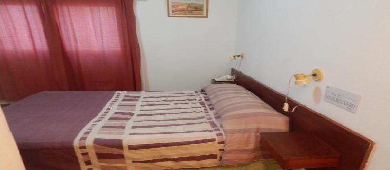 Residencial Ski Esquel Bagian luar foto