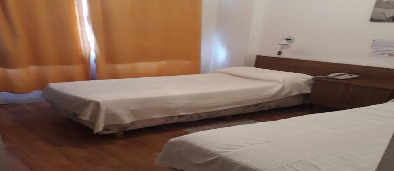 Residencial Ski Esquel Bagian luar foto