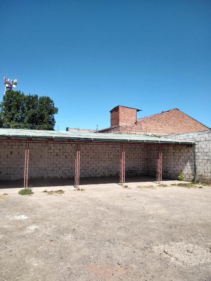 Residencial Ski Esquel Bagian luar foto